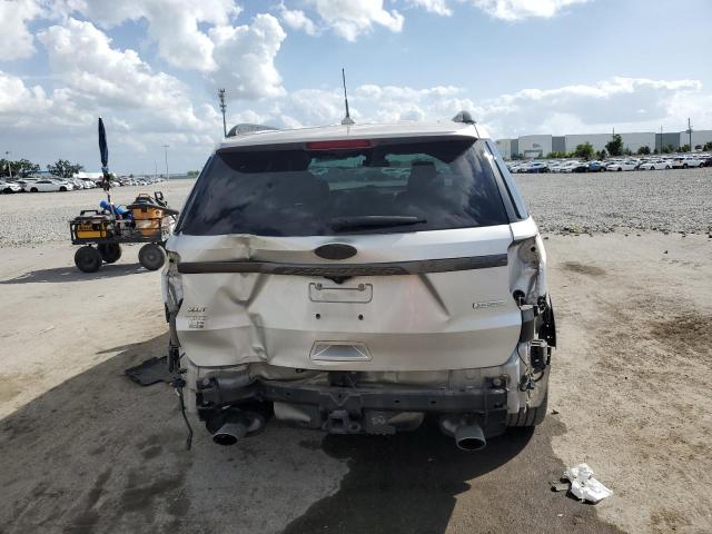 Photo 6 from auction – 2019 FORD EXPLORER X with VIN 1FM5K7DH6KGA95131
