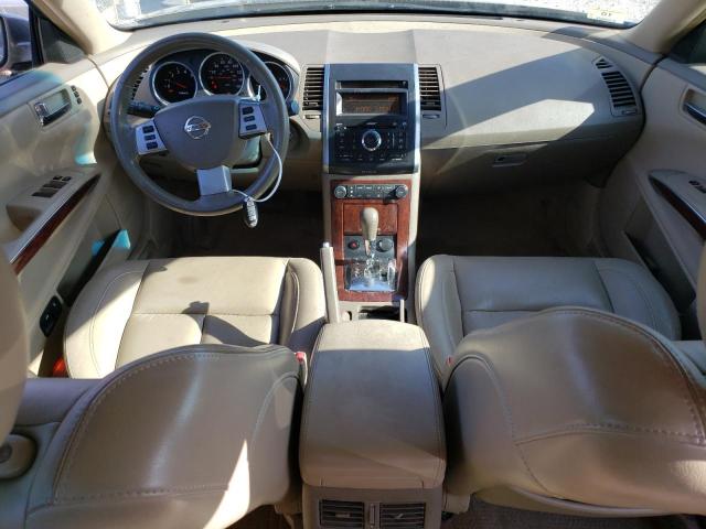 Photo 8 from auction – 2007 NISSAN MAXIMA SE with VIN 1N4BA41E67C827619