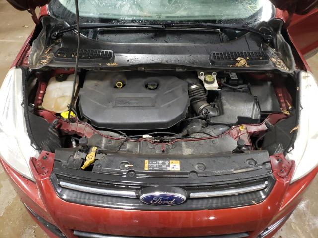 Foto 11 de la subasta – 2014 FORD ESCAPE SE con VIN 1FMCU0G96EUD73092