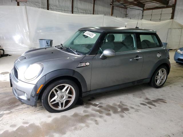 MINI COOPER S 2009 with VIN WMWMF73569TT94788 - Photo from auction
