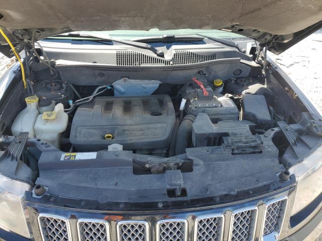 Photo 12 from auction – 2014 JEEP COMPASS SP with VIN 1C4NJDAB6ED840813