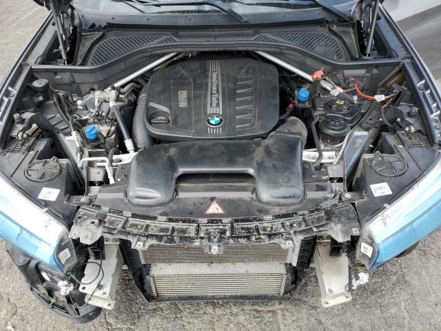 Photo 12 from auction – 2015 BMW X5 XDRIVE3 with VIN 5UXKS4C59F0N08248