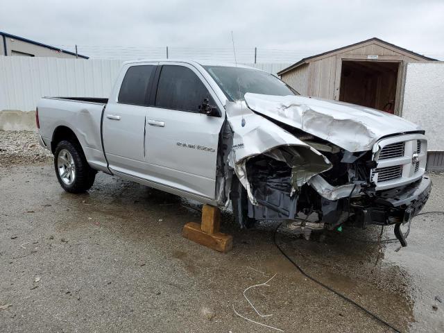 Photo 4 from auction – 2011 DODGE RAM 1500 with VIN 1D7RV1GT4BS617137