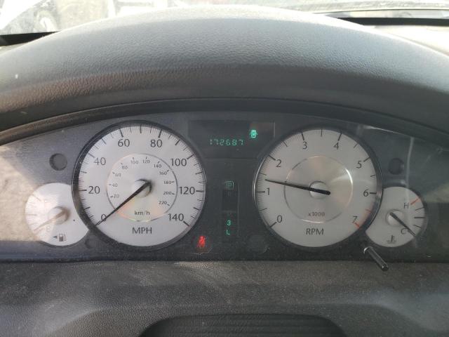 Photo 9 from auction – 2010 CHRYSLER 300 TOURIN with VIN 2C3CA4CD0AH251411