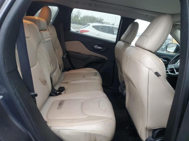 Photo 11 from auction – 2016 JEEP CHEROKEE L with VIN 1C4PJLDB6GW106906