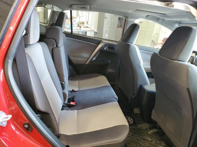 Photo 11 from auction – 2014 TOYOTA RAV4 XLE with VIN JTMRFREV3ED072891