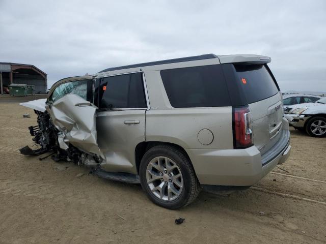 Photo 2 from auction – 2017 GMC YUKON SLE with VIN 1GKS2AKC5HR189885