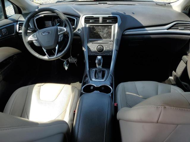 Photo 8 from auction – 2015 FORD FUSION TIT with VIN 3FA6P0SU0FR302764
