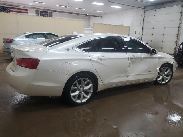 Photo 3 from auction – 2014 CHEVROLET IMPALA LT with VIN 2G1125S3XE9148200