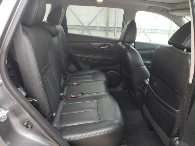 Photo 11 from auction – 2016 NISSAN ROGUE S with VIN 5N1AT2MV2GC841979