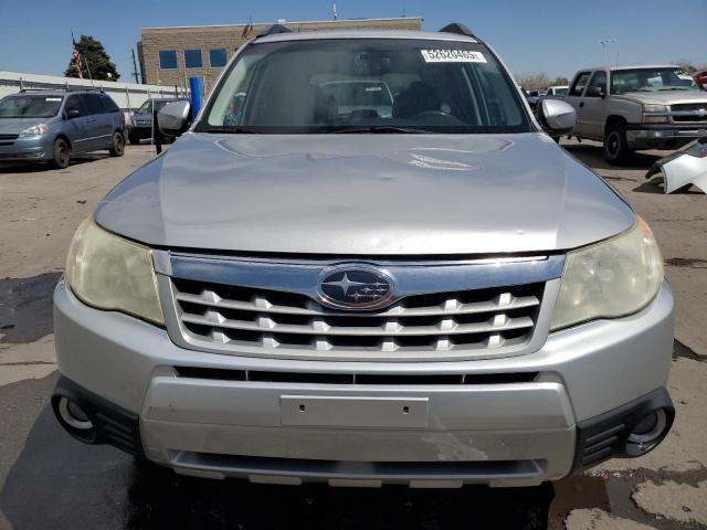 Photo 5 from auction – 2013 SUBARU FORESTER 2 with VIN JF2SHADC3DH440783