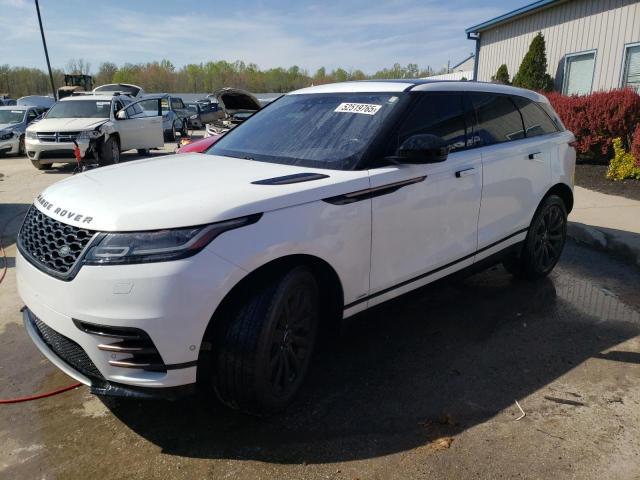 LAND ROVER RANGE ROVE 2018 with VIN SALYL2RV3JA716982 - Photo from auction
