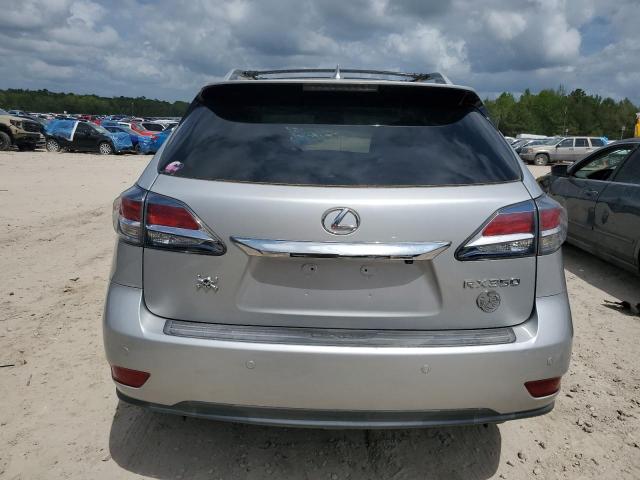 Photo 6 from auction – 2014 LEXUS RX 350 with VIN 2T2ZK1BA7EC132968
