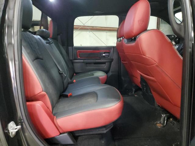 Photo 10 from auction – 2017 RAM 1500 REBEL with VIN 1C6RR7YT8HS533161