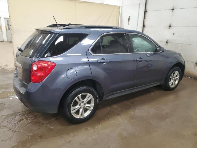 Photo 3 from auction – 2013 CHEVROLET EQUINOX LT with VIN 2GNALDEKXD6230050
