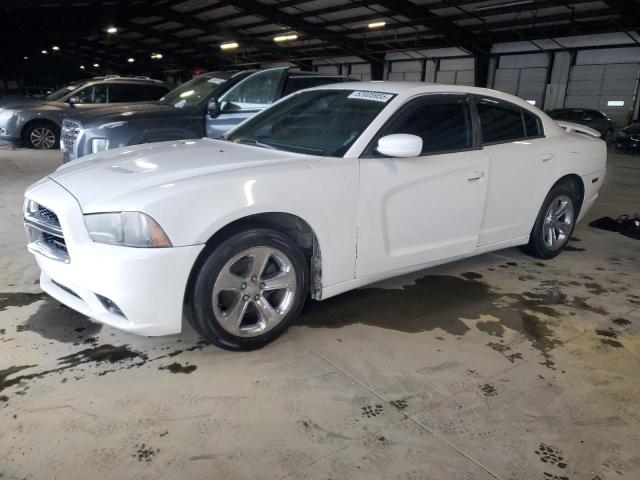 DODGE CHARGER SE 2013 with VIN 2C3CDXBG0DH587889 - Photo from auction