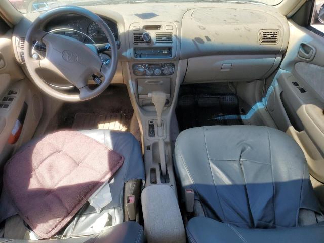 Photo 8 from auction – 1999 TOYOTA COROLLA VE with VIN 2T1BR18E7XC211751