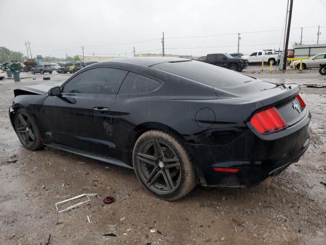 Photo 2 from auction – 2017 FORD MUSTANG with VIN 1FA6P8AM6H5230989