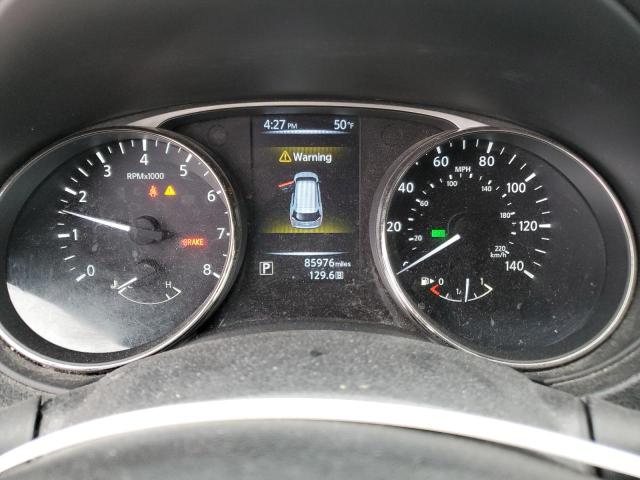 Снимка 9 от търг – 2016 NISSAN ROGUE S с VIN KNMAT2MV9GP680205