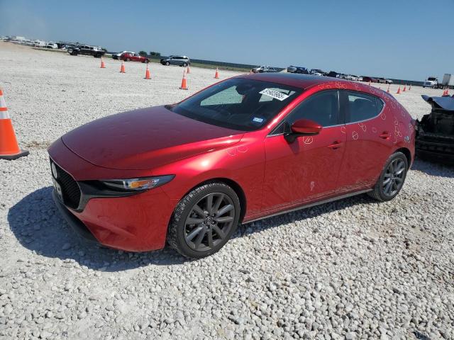 MAZDA 3 PREFERRE 2024 with VIN JM1BPALM2R1701848 - Photo from auction
