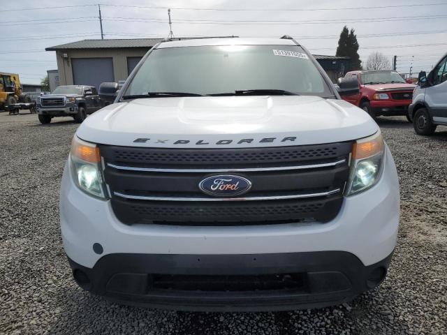 Снимка 5 от търг – 2013 FORD EXPLORER с VIN 1FM5K8B87DGB15382