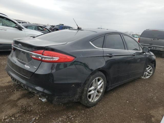 Photo 3 from auction – 2017 FORD FUSION SE with VIN 3FA6P0H77HR219689