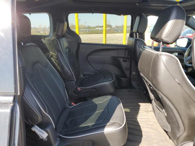 Photo 11 from auction – 2021 CHRYSLER PACIFICA L with VIN 2C4RC3GG9MR519014
