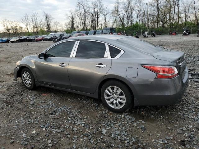 Photo 2 from auction – 2014 NISSAN ALTIMA 2.5 with VIN 1N4AL3AP9EC129715