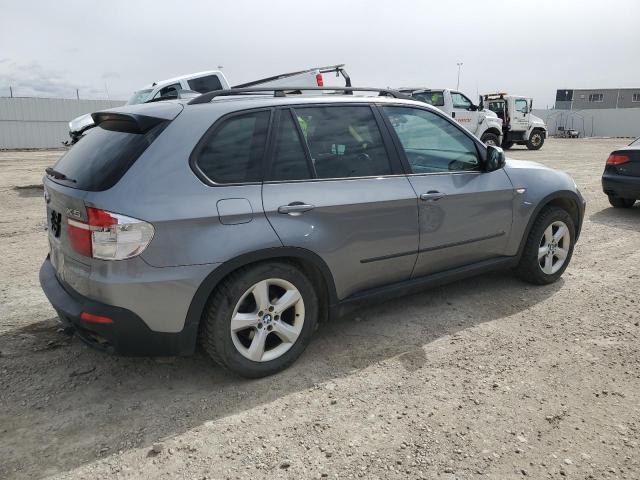 Photo 3 from auction – 2007 BMW X5 3.0I with VIN 5UXFE43527L015326