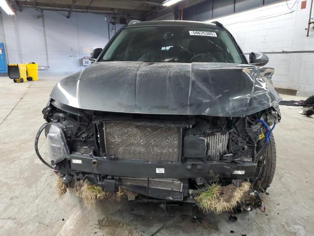 Photo 5 from auction – 2022 HYUNDAI TUCSON BLU with VIN KM8JBCA15NU038049