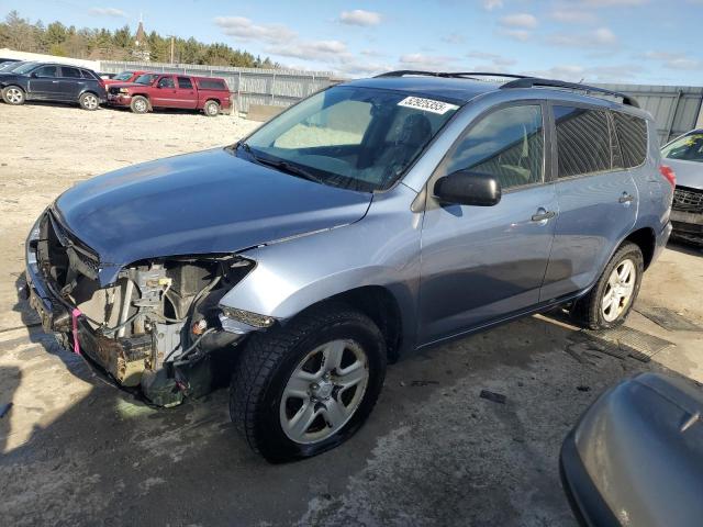 Foto 1 de la subasta – 2009 TOYOTA RAV4 con VIN 2T3BF33V39W006965