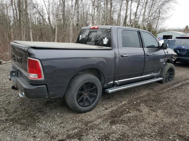 Photo 3 from auction – 2018 RAM 1500 LIMIT with VIN 1C6RR7PM3JS321512