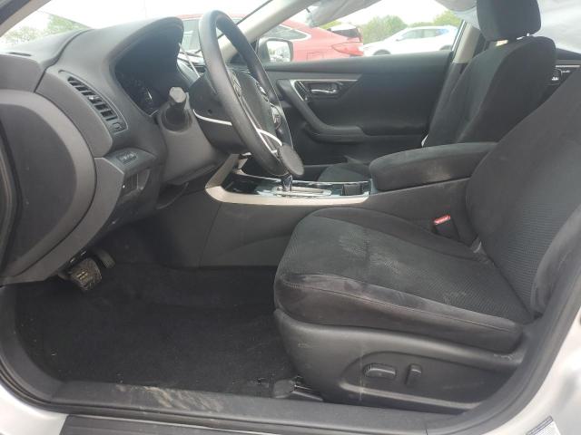 Photo 7 from auction – 2014 NISSAN ALTIMA 2.5 with VIN 1N4AL3APXEC120246