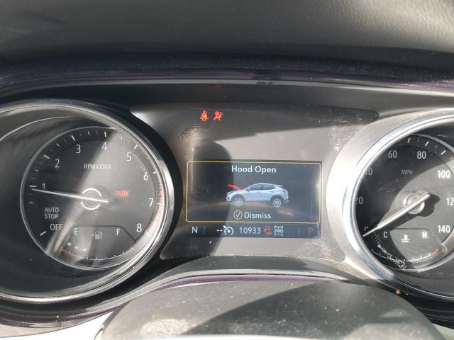 Photo 9 from auction – 2023 BUICK ENCORE GX with VIN KL4MMGSL7PB086275