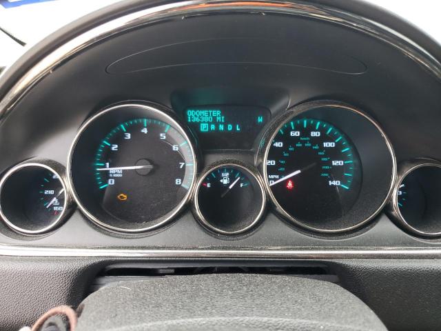 Photo 9 from auction – 2015 BUICK ENCLAVE with VIN 5GAKRCKD4FJ318725