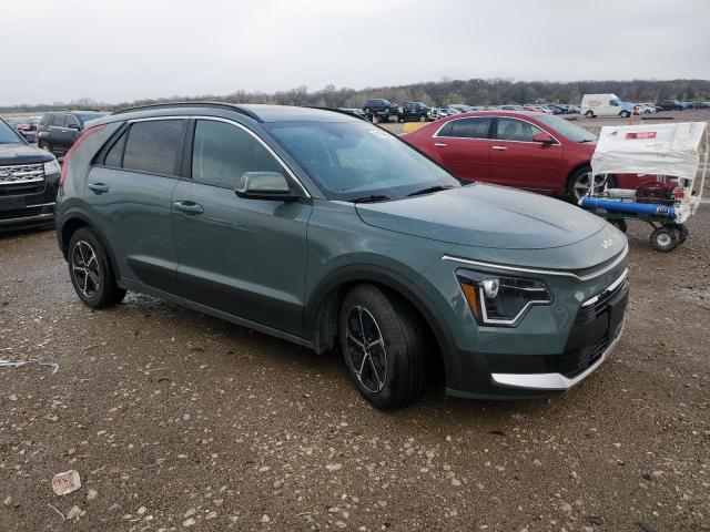 Photo 4 from auction – 2023 KIA NIRO EX with VIN KNDCS3LF0P5116286