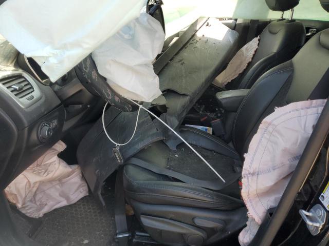 Photo 7 from auction – 2020 JEEP COMPASS LA with VIN 3C4NJDBB9LT153881