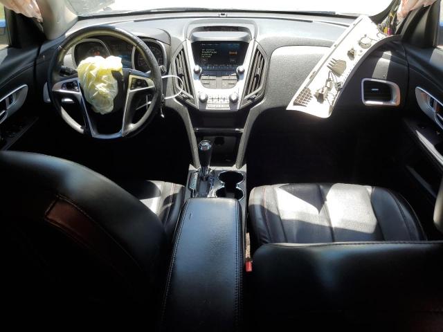 Photo 8 from auction – 2016 CHEVROLET EQUINOX LT with VIN 2GNALDEK7G1175171