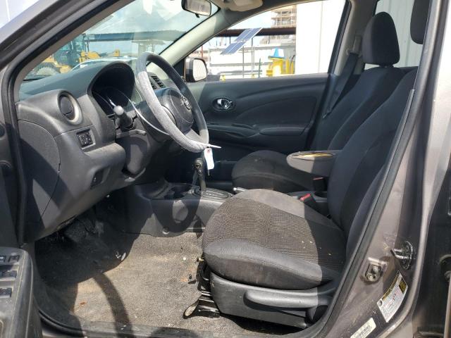 Photo 7 from auction – 2013 NISSAN VERSA S with VIN 3N1CN7AP6DL858023