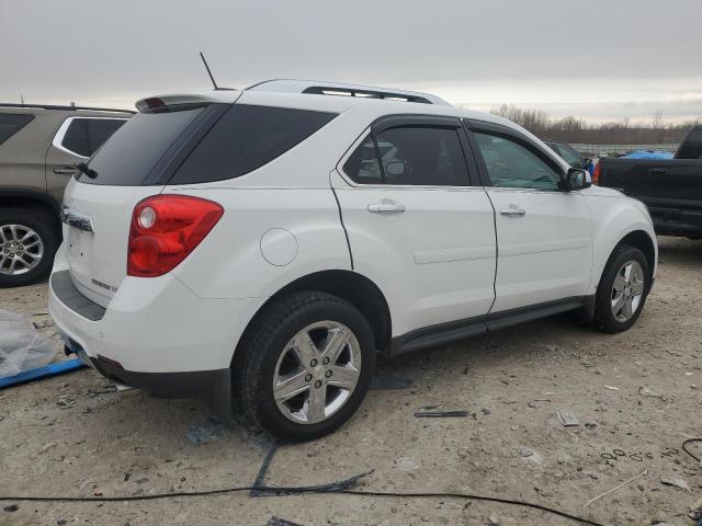 Photo 3 from auction – 2015 CHEVROLET EQUINOX LT with VIN 2GNFLHE34F6190220