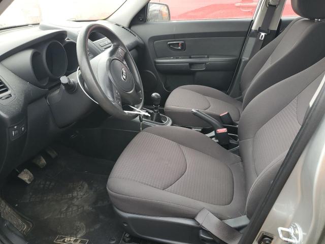 Photo 7 from auction – 2013 KIA SOUL with VIN KNDJT2A52D7544885