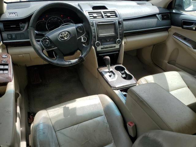 Photo 8 from auction – 2012 TOYOTA CAMRY SE with VIN 4T1BK1FK5CU515151