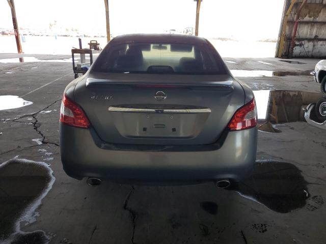 Photo 6 from auction – 2011 NISSAN MAXIMA S with VIN 1N4AA5AP1BC866209