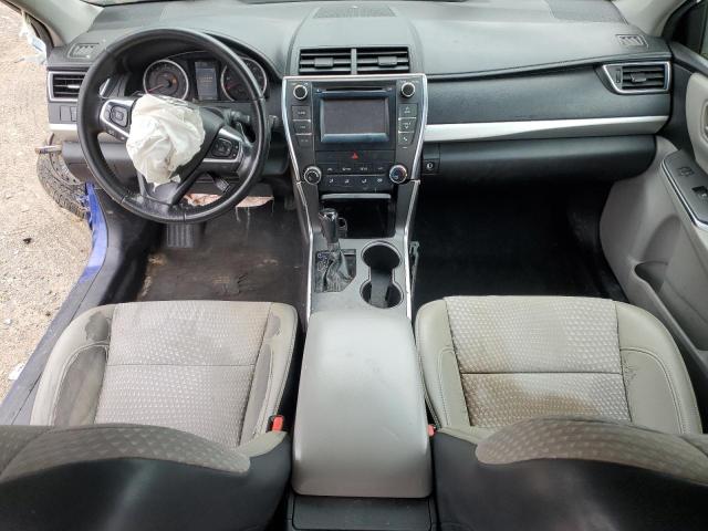 Photo 8 from auction – 2015 TOYOTA CAMRY LE with VIN 4T1BF1FK3FU904184