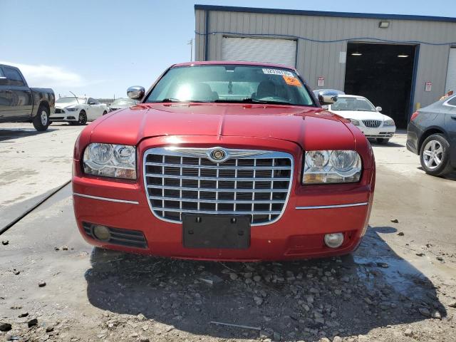 Photo 5 from auction – 2010 CHRYSLER 300 TOURIN with VIN 2C3CA5CV3AH326049