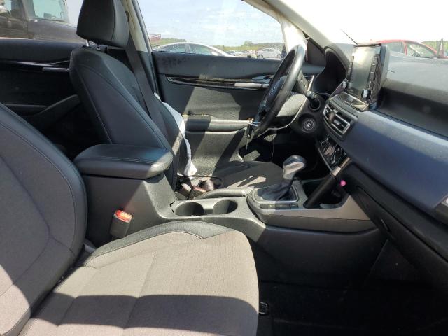Photo 7 from auction – 2021 KIA SELTOS S with VIN KNDEUCAA2M7206078