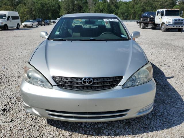Photo 5 from auction – 2003 TOYOTA CAMRY LE with VIN 4T1BE32K53U766096