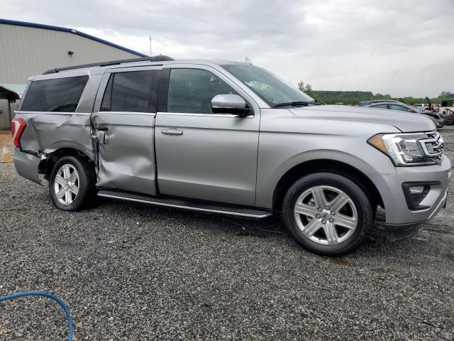 Photo 4 from auction – 2020 FORD EXPEDITION with VIN 1FMJK1HT7LEA90186