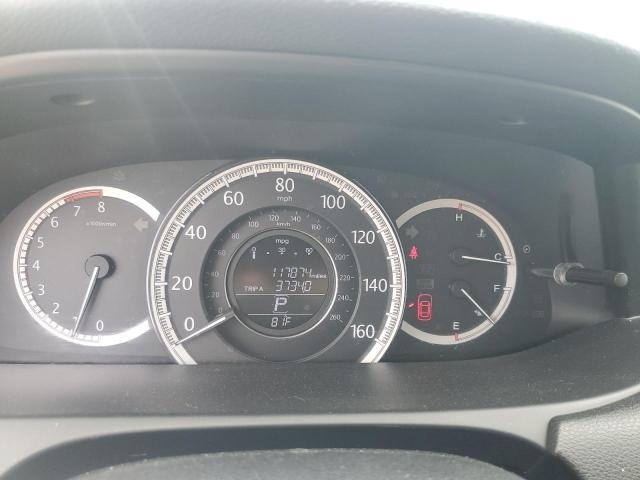 Photo 9 from auction – 2015 HONDA ACCORD EXL with VIN 1HGCR2F80FA264657