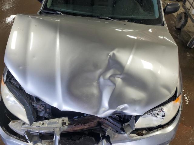 Photo 11 from auction – 2007 SUBARU IMPREZA 2. with VIN JF1GD61647H520566